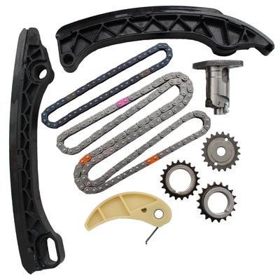 Cloyes 9-0917S Engine Timing Chain Kit