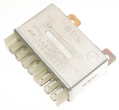 ACDelco E1774C Instrument Panel Cluster Relay