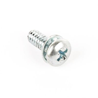 Omix 17202.09 License Plate Light Assembly Screw