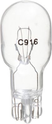Philips 916B2 Back Up Light Bulb