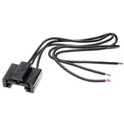 Handy Pack HP4300 Headlight Dimmer Switch Connector