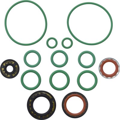 UAC RS 2564 A/C System Seal Kit