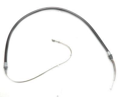 ACDelco 18P2672 Parking Brake Cable