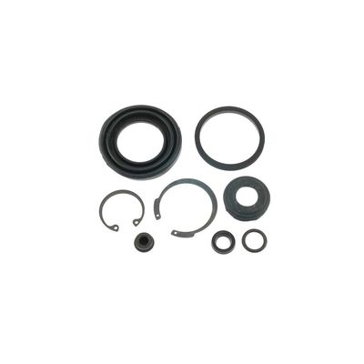 Carlson 15393 Disc Brake Caliper Repair Kit
