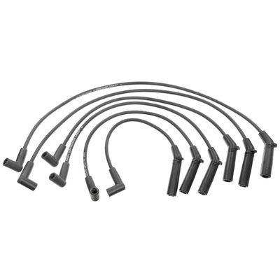 Federal Parts 2620 Spark Plug Wire Set