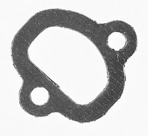 MAHLE B45780 Carburetor Choke Tube Gasket