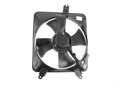 Agility Autoparts 6019102 A/C Condenser Fan Assembly
