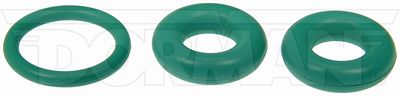 Dorman - OE Solutions 904-020 Fuel Water Separator Check Valve O-Ring Kit