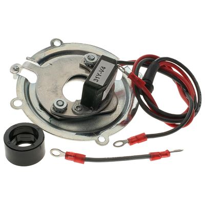 Standard Ignition LX-808 Ignition Conversion Kit