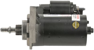 Bosch SR0402X Starter Motor
