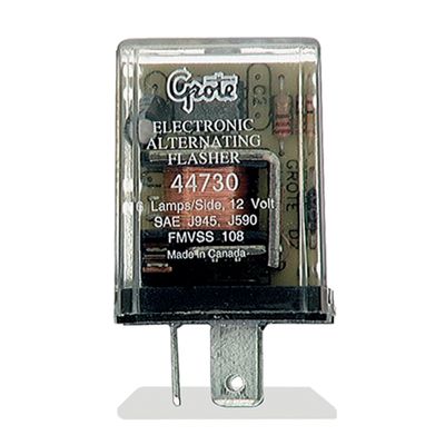 Grote 44730 Turn Signal Flasher