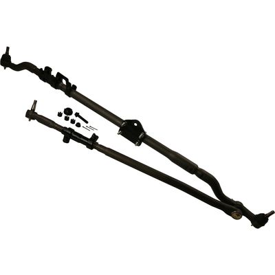 MOOG Chassis Products DS800986A Steering Linkage Assembly