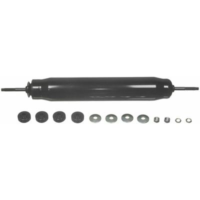 MOOG Chassis Products SSD102 Steering Damper Cylinder