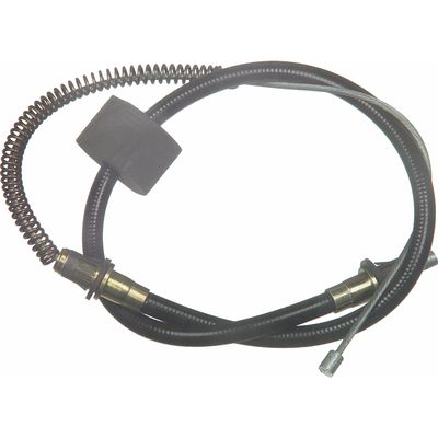 Dorman - First Stop C94167 Parking Brake Cable