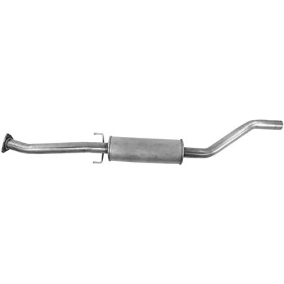 Walker Exhaust 56288 Exhaust Resonator and Pipe Assembly
