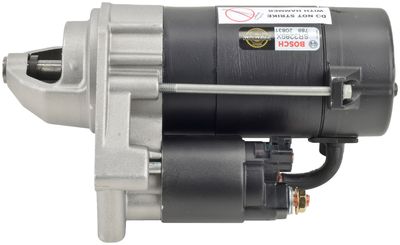 Bosch SR3289X Starter Motor