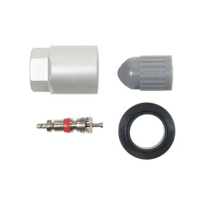 Standard Ignition TPM2020K4 Tire Pressure Monitoring System (TPMS) Sensor Service Kit