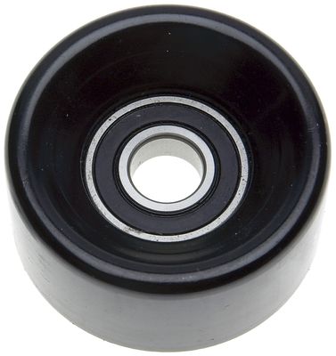 ACDelco 38028 Accessory Drive Belt Pulley