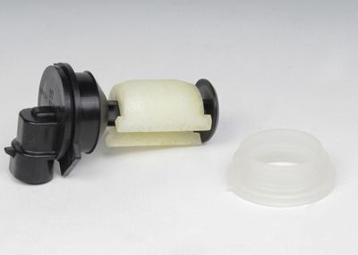 GM Genuine Parts 12487589 Washer Fluid Level Sensor