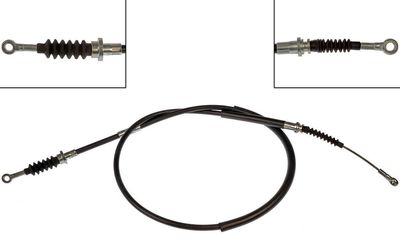 Dorman - First Stop C94197 Parking Brake Cable