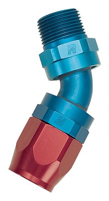 Russell 612020 Clamp-On Hose Fitting