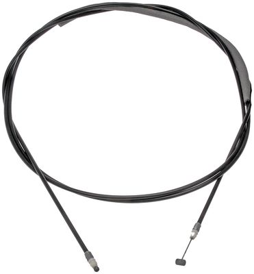 Dorman - OE Solutions 912-306 Trunk Lid Release Cable