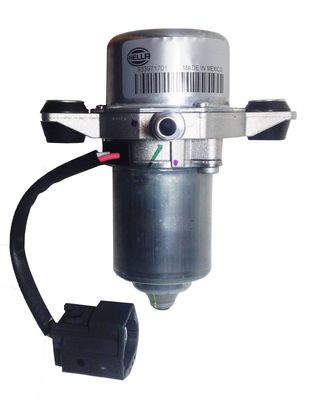Hella 933971701 Power Brake Booster Vacuum Pump