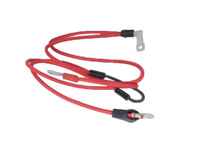 ACDelco 4SX48-1FS Starter Cable