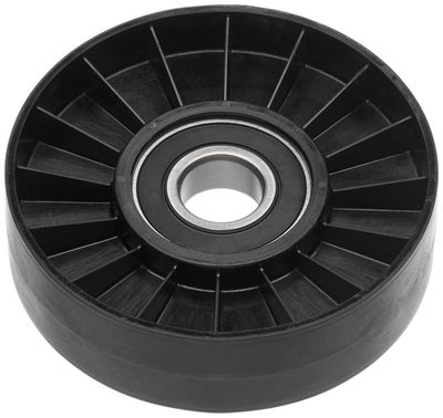 ACDelco 38007 Accessory Drive Belt Pulley