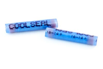 Butt Splice - Cool Seal, 16-14 Ga.