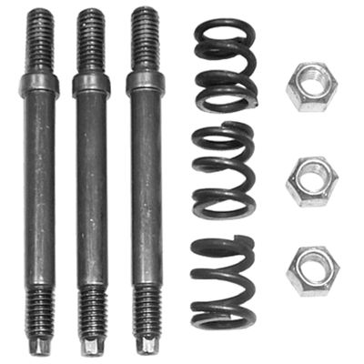 AP Exhaust 8037 Exhaust Bolt and Spring