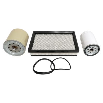 Crown Automotive Jeep Replacement MFK6 Filter Service Kit