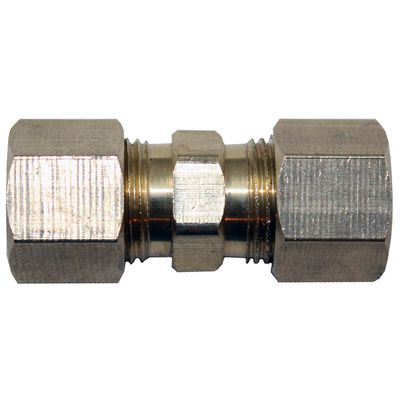 AGS FLRL-055 Compression Fitting