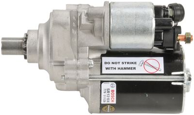 Bosch SR1310X Starter Motor