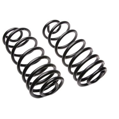 MOOG Chassis Products CC621 Coil Spring Set