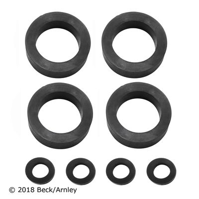 Beck/Arnley 158-0021 Fuel Injector O-Ring