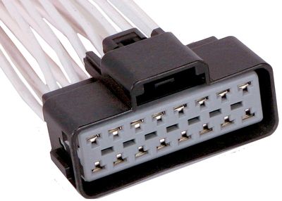 ACDelco PT1484 Multi-Purpose Wire Connector