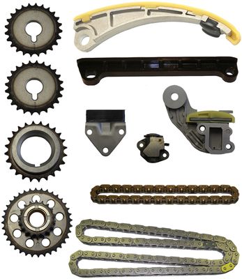 Cloyes 9-4199S Engine Timing Chain Kit