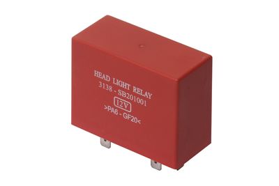URO Parts 4433801 Headlight Relay