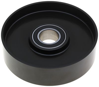 Gates 36350 Accessory Drive Belt Idler Pulley