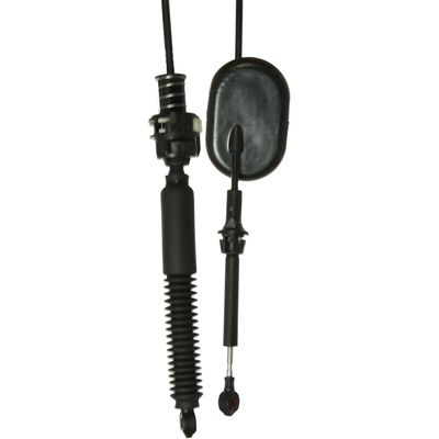 Pioneer Automotive Industries CA-1272 Automatic Transmission Shifter Cable