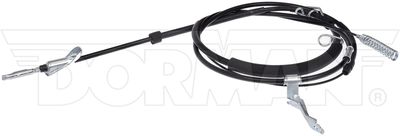 Dorman - First Stop C661334 Parking Brake Cable