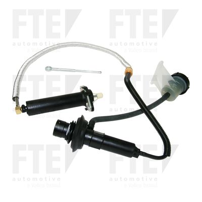 FTE 5200122 Clutch Master and Slave Cylinder Assembly