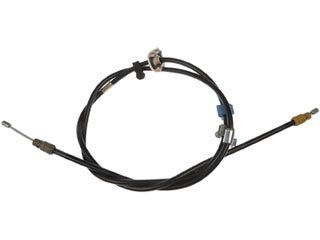 Dorman - First Stop C660499 Parking Brake Cable