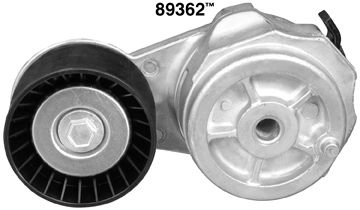 Dayco 89362 Accessory Drive Belt Tensioner Assembly