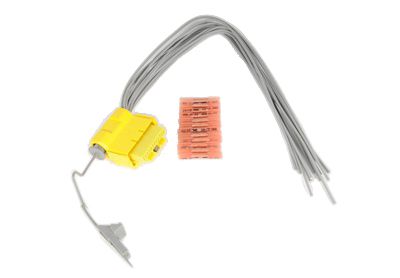ACDelco PT1138 Side Air Bag Sensor and Diagnostic Module Connector