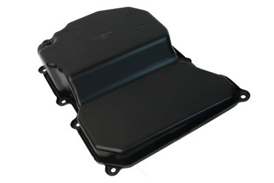 URO Parts 09G321361A Transmission Oil Pan