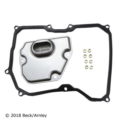Beck/Arnley 044-0391 Transmission Filter Kit