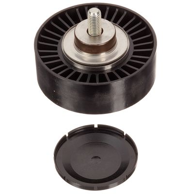INA US FP07521 Accessory Drive Belt Idler Pulley