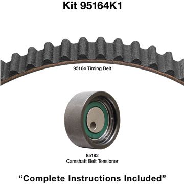 Dayco 95164K1 Engine Timing Belt Kit